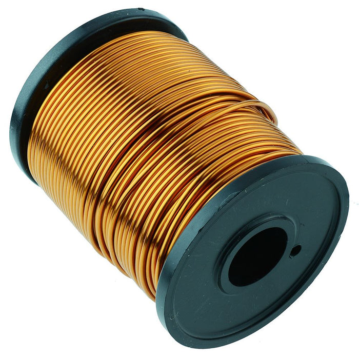 30SWG Enamelled Copper Wire 500g