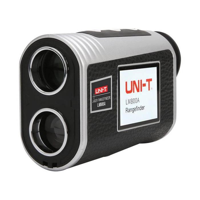 LM800A Laser Rangefinder 800M Uni-T