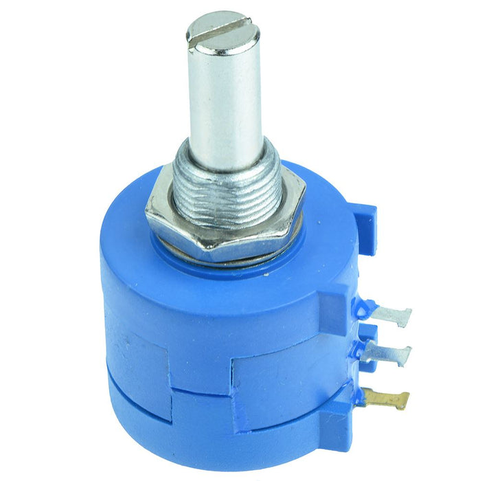 2k Wirewound Precision Potentiometer 2W 5%