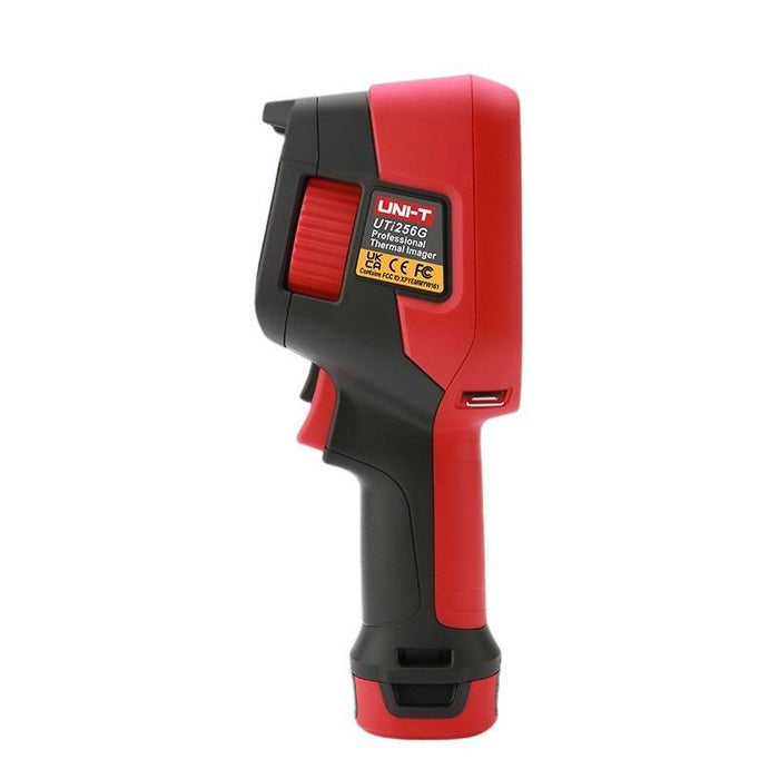 UTi256G Wi-Fi Professional Thermal Imaging Camera Uni-T