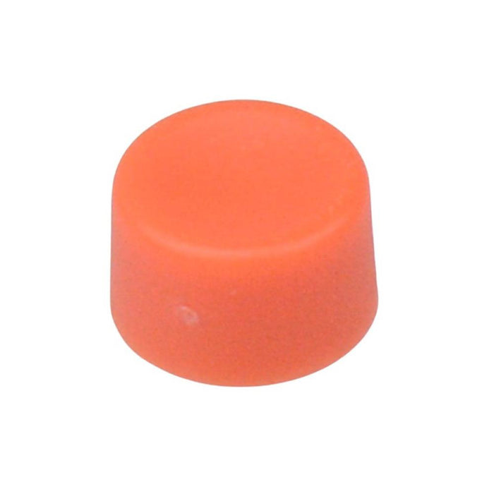 U579 APEM Orange Push Button Switch Cap