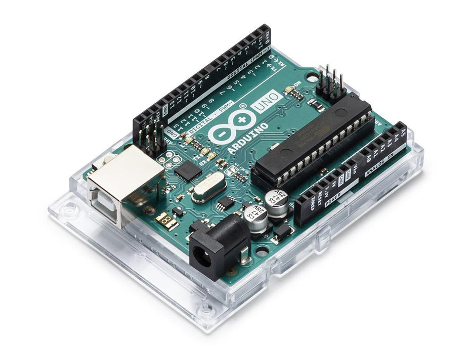 Arduino® Uno Rev3