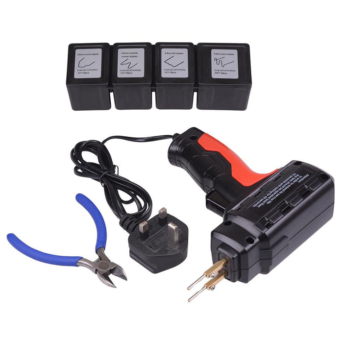 60W Handheld Plastic Repair Tool Kit