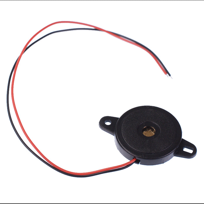 Piezo transducer deals