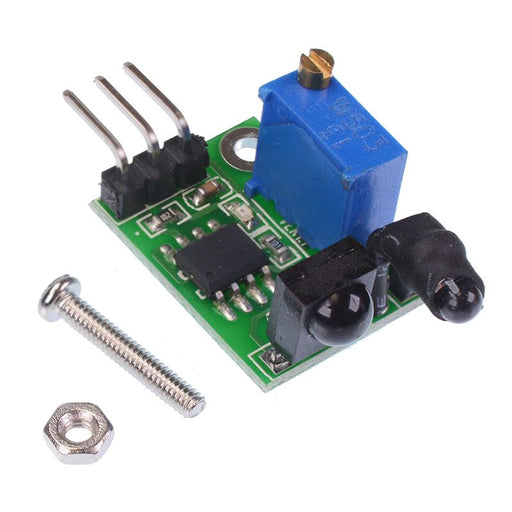 Ir 2024 sensor module