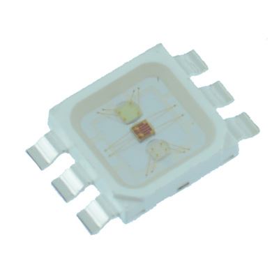 RGB 1W High Power SMD LED