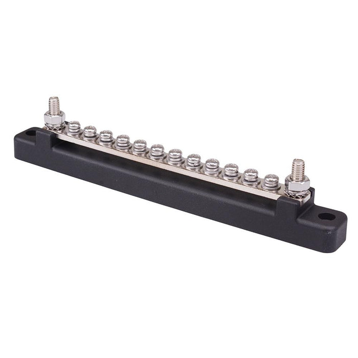 12 Way 150A Power Distribution Busbar