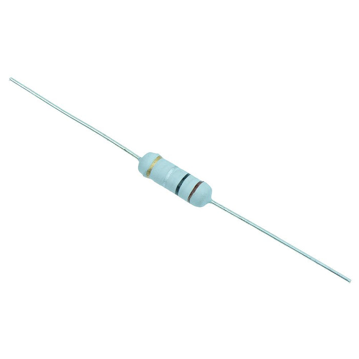 3R3 Axial 3W Wirewound Resistor 5%