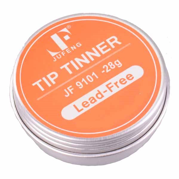 28g Lead Free Tip Tinner