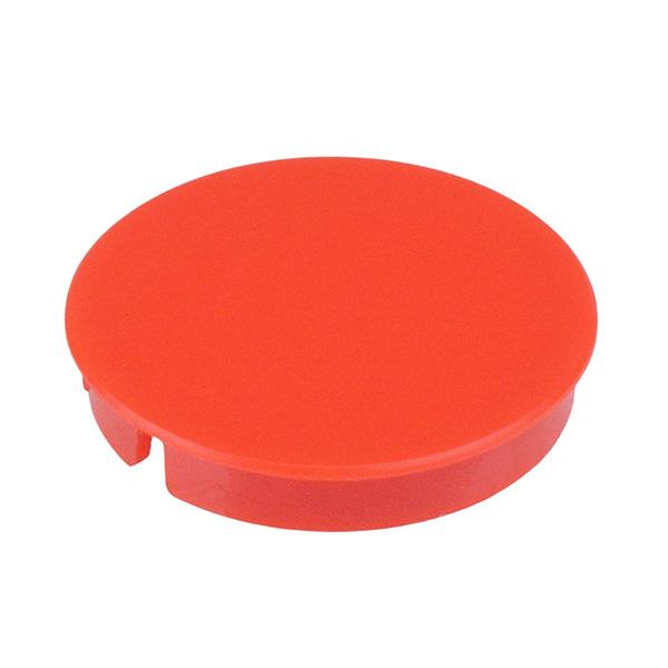 CW9Z-B11R Red Push Button Cap for use with CW Series IDEC