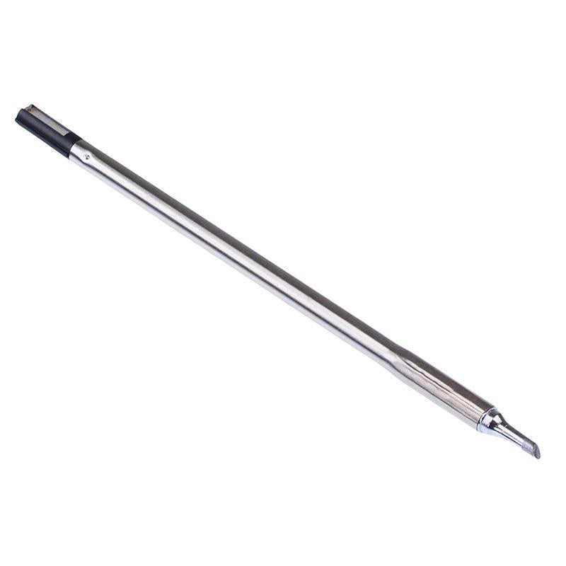T990-BC2 1mm Sloped Conical Soldering Iron Tip for ST-909 — Switch ...