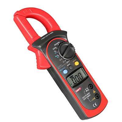 UT202A Clamp Multimeter Uni-T