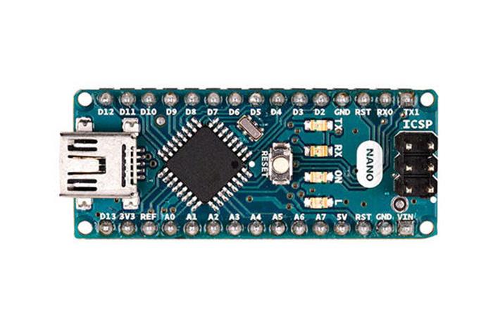 Arduino® Nano