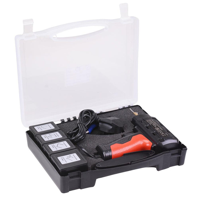 60W Handheld Plastic Repair Tool Kit