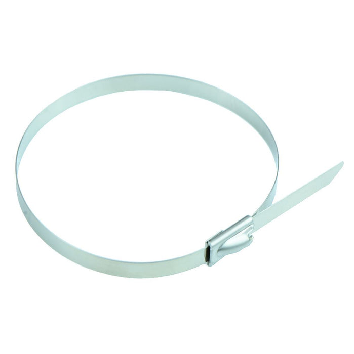 Stainless Steel Cable Tie 7.9 x 520mm