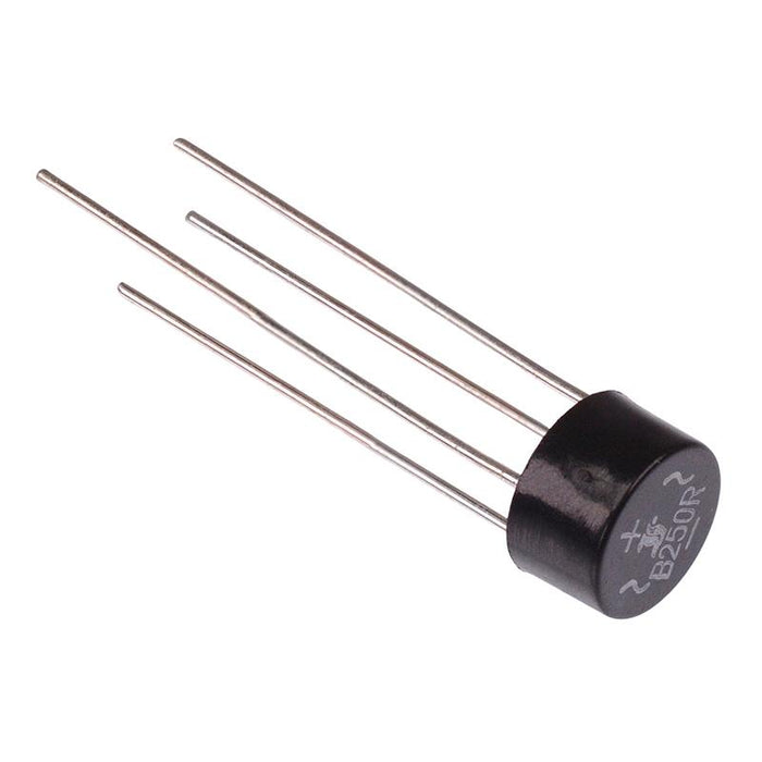 B250R Bridge Rectifier Diode 2A 600V