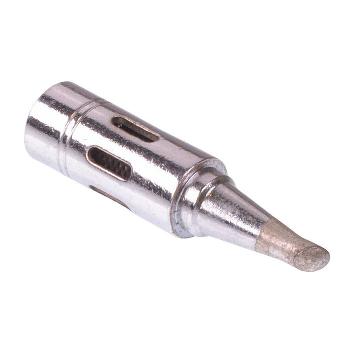 S-23 3mm Angled Soldering Iron Tip IRODA SolderPro 50 & 70