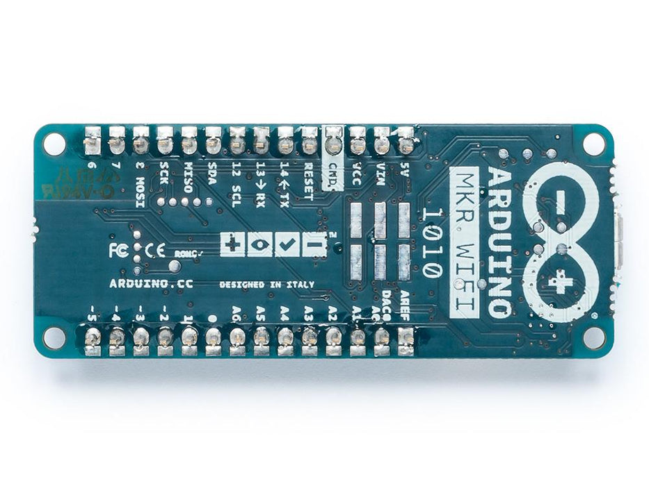 Arduino® MKR WiFi 1010