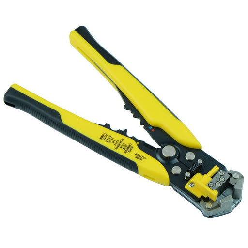 Automotive wire crimping deals tool