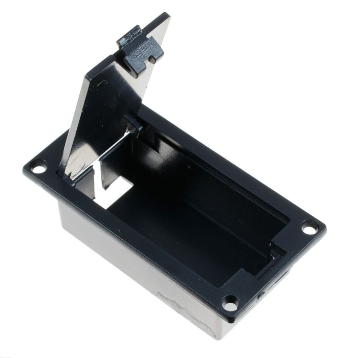 PP3 9V Panel Mount Battery Holder