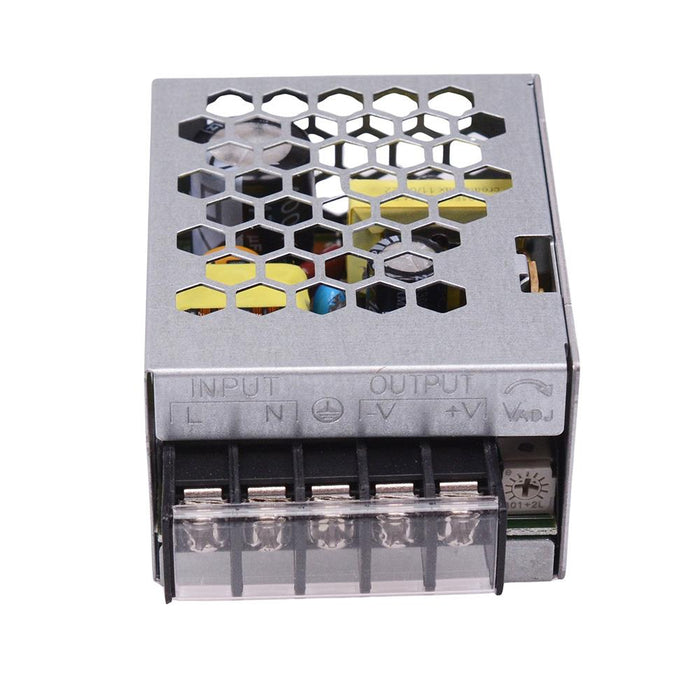 PS3V-015AF05C 5V 15W Switching Industrial Power Supply IDEC