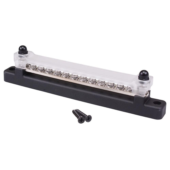 12 Way 150A Power Distribution Busbar