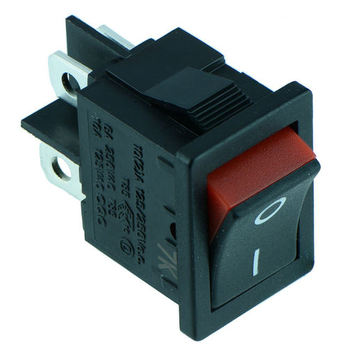 R13 249 rocker clearance switch