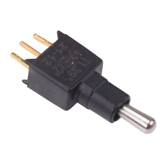 TL39P005000 APEM On-Off-On Sub-Miniature PCB Toggle Switch SPDT