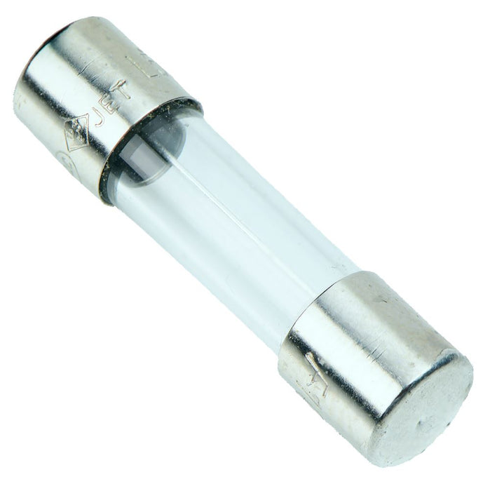 315mA 5x20mm Glass Quick Blow Fuse