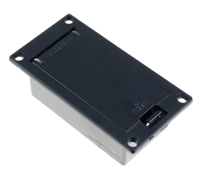 PP3 9V Panel Mount Battery Holder