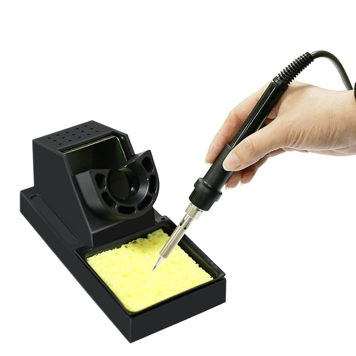 AT938D Digital Soldering Station ESD Safe 60W ATTEN