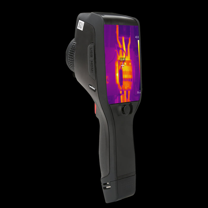 UTi384M Professional Thermal Imaging Camera Uni-T