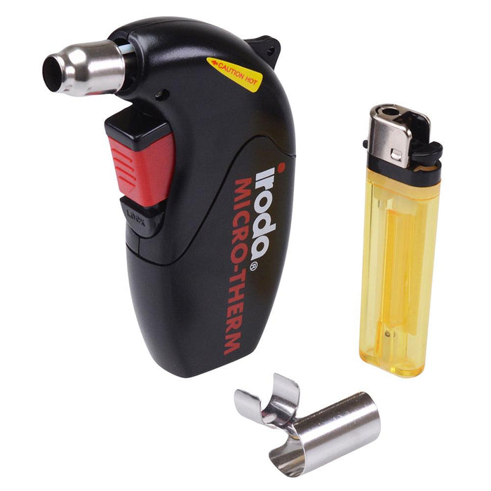 IRODA MJ-600 Professional Compact Heat Gun Torch