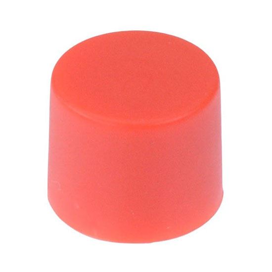 U1146 Red Cap for 9000 Series Push Button Switches APEM