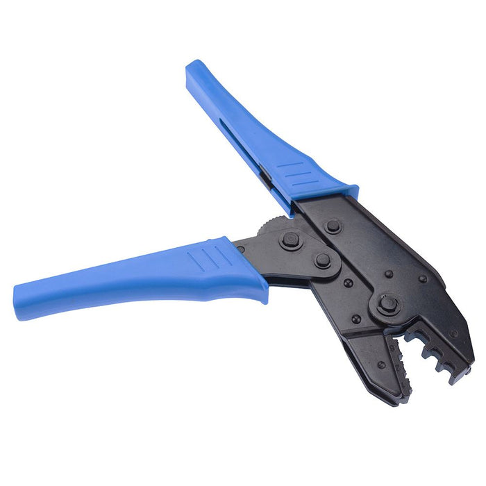 Insulated Terminals Ratchet Crimping Tool 1mm² to 6mm²