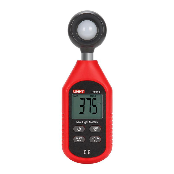 UT383BT Bluetooth Mini Light Meter Uni-T