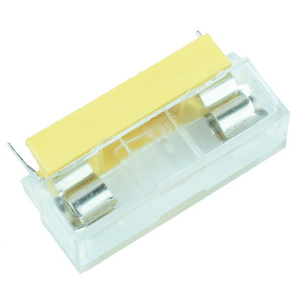 6.3x30mm PCB Fuse Holder — Switch Electronics | Your One Stop Component ...