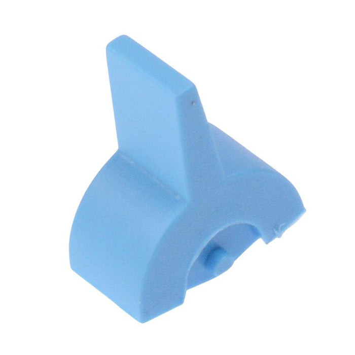 U611 APEM Blue Narrow Paddle for 7000 Series Switches