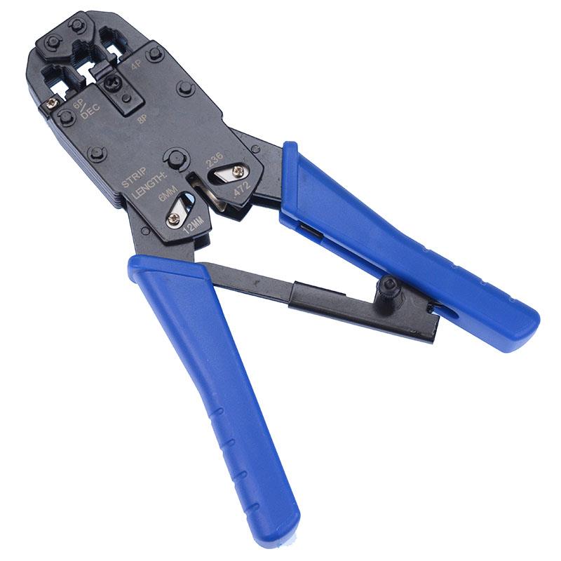 Rj deals crimping tool