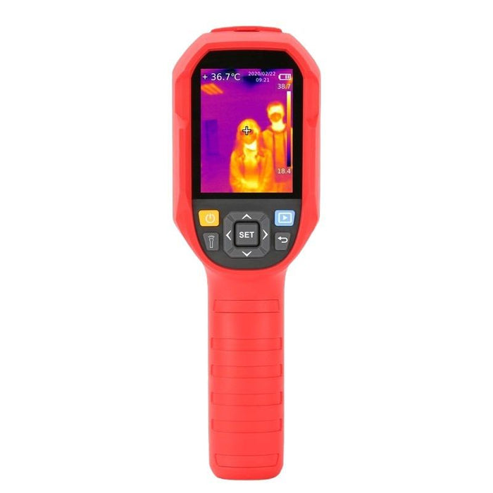 UTi85H+ Body Temperature Professional Thermal Imaging Camera Uni-T